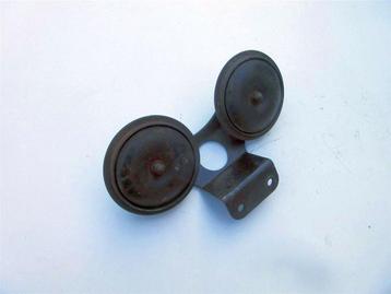 Kawasaki GPZ600 toeters GPZ 600 claxons Ninja toeter set beschikbaar voor biedingen
