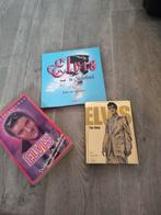 Elvis Boeken Collectie - 3 Stuks, Ophalen of Verzenden, Gelezen, Diverse, Film, Tv en Media