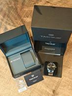 Tag Heuer Carrera, Staal, Gebruikt, Staal, Polshorloge