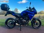 YAMAHA TRACER 700 (bj 2019), Motoren, Motoren | Yamaha, 2 cilinders, Motorrijbewijs A, Bedrijf, Onbekend