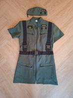 Airforce carnavals pakje maat 152., Ophalen of Verzenden, Zo goed als nieuw, 146 t/m 152, Meisje