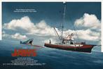 Jaws, Verzamelen, Ophalen of Verzenden, Zo goed als nieuw, A1 t/m A3, Film en Tv