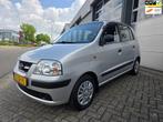 Hyundai Atos 1.1i Active Young Nap 5drs zuinig!, Voorwielaandrijving, 4 cilinders, Origineel Nederlands, Bedrijf