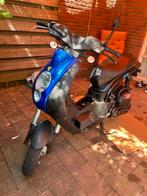 Peugeot ludix 70cc opknapper, Ophalen, Zo goed als nieuw, Tweetakt, Peugeot