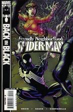 Friendly Neighborhood Spider-Man #21 (2007) Marvel Comics, Eén comic, Amerika, Marvel Comics, Verzenden