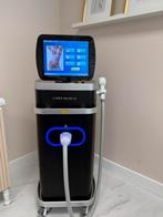 Diode ICE laser platina zo goed als nieuw!, Ophalen, Zo goed als nieuw
