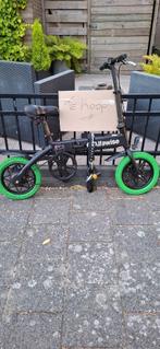 Vouwfiets(niet elektrisch), Overige merken, 20 inch of meer, Gebruikt, Ophalen of Verzenden