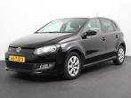 Volkswagen Polo 1.2 TDI BlueMotion Comfortline | Navigatie |, Auto's, Voorwielaandrijving, Euro 5, Stof, Gebruikt