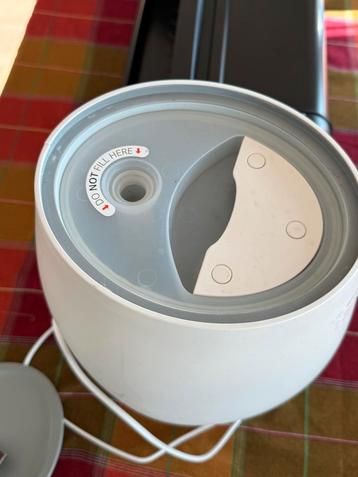 Duux Luchtbevochtiger met Geuroliën beschikbaar voor biedingen