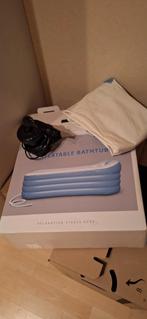 Opblaasbaar Ligbad, Ophalen, Gebruikt, Overige typen