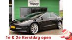 Tesla Model 3 Long Range AWD 75 kWh | Trekhaak | Autopilot |, Automaat, 530 km, Zwart, Origineel Nederlands