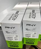 2x Nieuwe RTX 4080 Super 16gb OC, PCI-Express 4, Nieuw, Ophalen of Verzenden, Nvidia