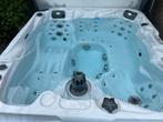 Jacuzzi Spa Pleasure - 5 Persoons Topstaat Direct genieten!, Ophalen, Zo goed als nieuw, Pomp