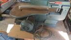 Craftsman figuurzaag, Doe-het-zelf en Verbouw, Gereedschap | Zaagmachines, Ophalen, Gebruikt, Minder dan 600 watt, Figuurzaag