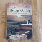 De heilige oorlog, John Bunyan, Boeken, Ophalen of Verzenden, Zo goed als nieuw