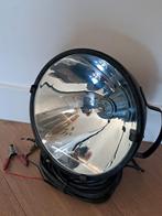 Halogeen Schijnwerper Brandweerauto 12/24, Auto-onderdelen, Verlichting, Ophalen of Verzenden