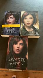 Boeken Anne Bishop, Ophalen of Verzenden, Zo goed als nieuw