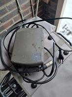 Oplader voor Elektrische Fiets - Gebruikt, Fietsen en Brommers, Ophalen, Gebruikt