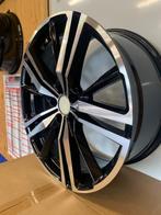 20"Velgen R-Design Look 5x108 NIEUW VOLVO EX30 EX90 S90 V90, 255 mm, Velg(en), Nieuw, Ophalen of Verzenden