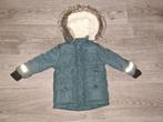 Winterjas Prenatal Maat 80, Kinderen en Baby's, Babykleding | Maat 80, Ophalen of Verzenden, Zo goed als nieuw, Prenatal, Jasje