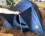 Iglo tentje voor 2 personen, Ophalen of Verzenden, Zo goed als nieuw, Tot en met 2