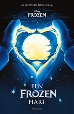 Elizabeth Rudnick - Een frozen hart, Boeken, Ophalen of Verzenden, Zo goed als nieuw