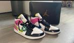 Nike Air Jordan 1 Mid SE, Wit, Nike, Nieuw, Ophalen of Verzenden