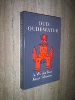 oud-oudewater - den Boer / Schouten (oudewater), Ophalen of Verzenden, Zo goed als nieuw, 20e eeuw of later