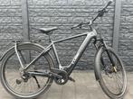Cube Elektrische Fiets - Zo Goed Als Nieuw, Ophalen, Zo goed als nieuw, Cube, 50 km per accu of meer