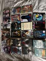 Boekenverzameling, Boeken, Strips | Comics, Eén comic, Ophalen of Verzenden, Zo goed als nieuw, Japan (Manga)