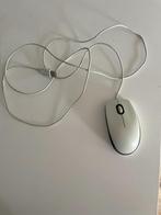 Logitech M100 – Betrouwbare Plug & Play Muis!, Ophalen, Rechtshandig, Muis, Gebruikt