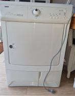 Zanussi ZTE170 Condensdroger- Goed Onderhouden, Ophalen, 6 tot 8 kg, Gebruikt, Voorlader