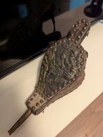 Antieke blaasbalg, Antiek en Kunst, Antiek | Koper en Brons, Ophalen of Verzenden
