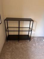 Ikea VITTSJÖ stellingkast, Huis en Inrichting, Kasten | Stellingkasten, Ophalen, Zo goed als nieuw