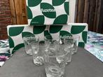 Ice tea glazen, Verzamelen, Glas en Borrelglaasjes, Ophalen of Verzenden, Nieuw, Frisdrankglas