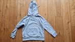 Levi's hoodie maat xs, Blauw, Ophalen of Verzenden, Zo goed als nieuw, Maat 34 (XS) of kleiner