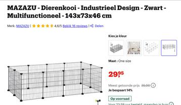 Dierenren, in diverse vormen op te zetten. beschikbaar voor biedingen