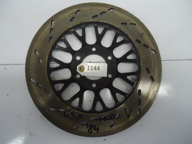 GSX1100ESD 1983 - 1984 Suzuki Remschijf D1-32812, Motoren, Accessoires | Overige