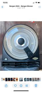 Tombox ( cd  opberg box ), Ophalen of Verzenden