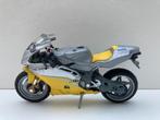MV Agusta 1000 F4 1:18 Solido OVP Zeldzaam!! MJ, Ophalen of Verzenden, Zo goed als nieuw, Motor, Solido