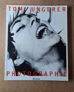 Tomi Ungerer - Photographie 1960-1990, Boeken, Ophalen of Verzenden
