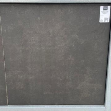 Keramische Terrastegels, 60x60, Antra A-keus OP = OP beschikbaar voor biedingen