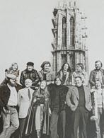 Foto Mechels Miniatuur Theater Mechelen jaren 70, Antiek en Kunst, Ophalen of Verzenden