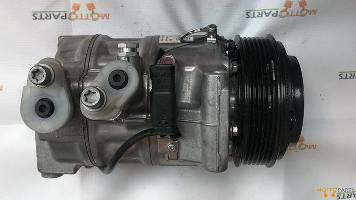 Mercedes-Benz Aircopomp C, Vito, GLC, Klasse - A0008303902, Auto-onderdelen, Airco en Verwarming, Mercedes-Benz, Gebruikt, Ophalen of Verzenden