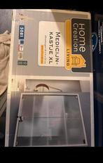 Medicijnkast XL - Home Creation, Huis en Inrichting, (Half)hoge kast, Nieuw, Minder dan 25 cm, Minder dan 100 cm