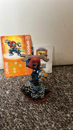Sprocket - Skylanders Giants - Met kaartje en sticker!, Avontuur en Actie, 2 spelers, Ophalen of Verzenden, Zo goed als nieuw