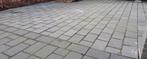 Grijze abbeystones - stenen voor terras en oprit, Ophalen, Beton, Terrastegels