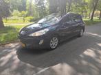 Peugeot 308 1.6 VTI 16V SW 7P 2011 Blauw, Auto's, Voorwielaandrijving, 15 km/l, 4 cilinders, Blauw
