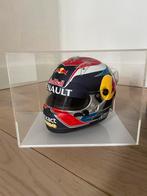 1/2 helm Max Verstappen debuut in F1 2015, Hobby en Vrije tijd, Modelauto's | 1:5 tot 1:12, Ophalen of Verzenden, Nieuw, Auto
