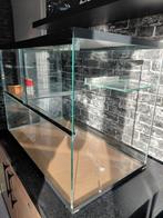 Kooi voor knaagdieren met veel extra's, Dieren en Toebehoren, Kooi, Gebruikt, Hamster, Minder dan 75 cm